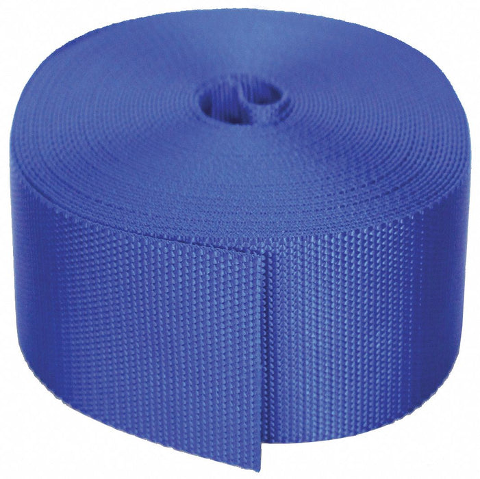 G2362 Webbing Nylon 2 W Blue