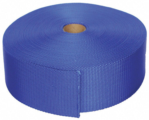 G2362 Webbing Nylon 2 W Blue