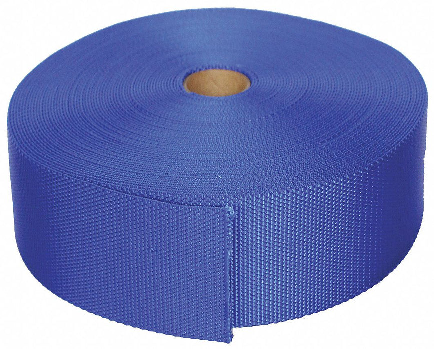 G2362 Webbing Nylon 2 W Blue