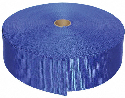 G2362 Webbing Nylon 2 W Blue