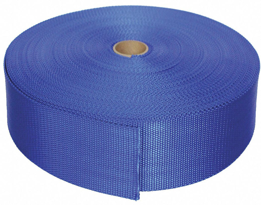 G2362 Webbing Nylon 2 W Blue