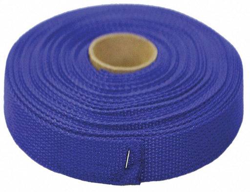 G2366 Webbing Polypropylene 3/4 W Blue