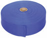 G2372 Webbing Polypropylene 1 1/2 W Blue
