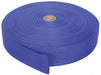G2372 Webbing Polypropylene 1 1/2 W Blue