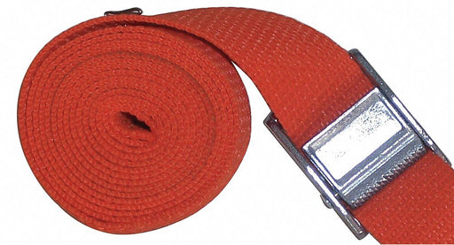 G2369 Webbing Polypropylene 1 W Orange