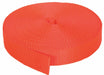 G2350 Webbing Nylon 3/4 W Orange