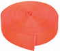 G2354 Webbing Nylon 1 W Orange