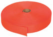 G2354 Webbing Nylon 1 W Orange