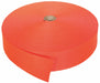 G2358 Webbing Nylon 1 1/2 W Orange