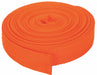G2366 Webbing Polypropylene 3/4 W Orange