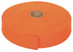 G2369 Webbing Polypropylene 1 W Orange