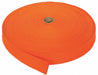 G2369 Webbing Polypropylene 1 W Orange