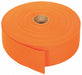 G2372 Webbing Polypropylene 1 1/2 W Orange