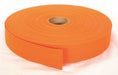 G2375 Webbing Polypropylene 2 W Orange