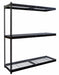 Boltless Shelving 30x84x48in AdOn