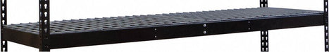 Shelf Cap 620 lb 96 x 30 in
