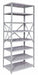 Metal Shlvng Cap 350 lb 24inx84inx48in