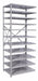 Metal Shlvng Cap 500 lb 24inx84inx36in