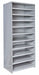 Metal Shlvng Cap 350 lb 24inx84inx48in