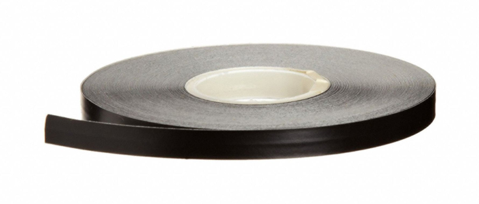 Floor Tape Black 1/4 inx50 ft Roll
