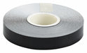 Floor Tape Black 1/2 inx50 ft Roll