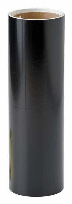Shadow Marking Tape Black 12inx12ft Roll