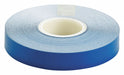 Floor Tape Blue 1/2 inx50 ft Roll