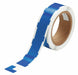 Floor Tape Blue 1 inx1 in L PK750