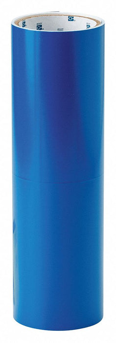 Shadow Marking Tape Blue 12inx12 ft Roll