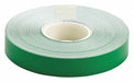Floor Tape Green 1/2 inx50 ft Roll