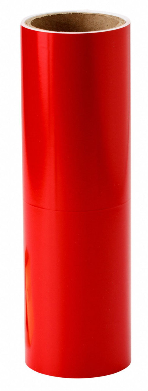 Shadow Marking Tape Red 12 inx12 ft Roll