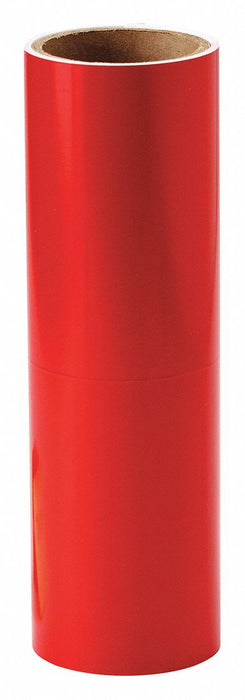 Shadow Marking Tape Red 12 inx12 ft Roll