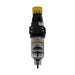 Filter Regulator Air Inlet 1/4 18 scfm