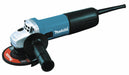 Angle Grinder 7.5 A Barrel Grip 4.5 lb