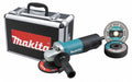 Angle Grinder 4-1/2 7 A 10 000 RPM 120V