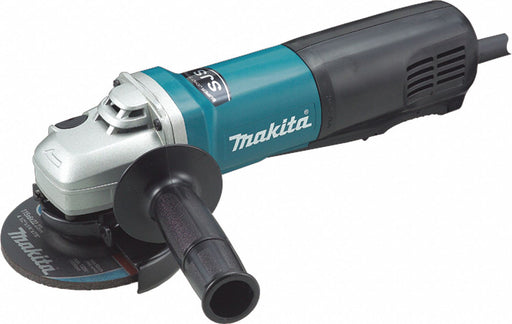 Angle Grinder 13 A Barrel Grip 5.3 lb