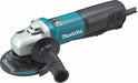 Angle Grinder 5 in No Load RPM 11500