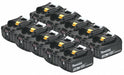 Battery 3 Ah Li-Ion PK10