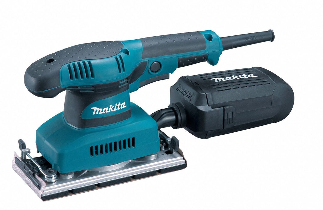 Corded Sheet Sander 1.7 A Motor 11000RPM