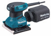 Finish Sander 2 A Motor 14000 RPM