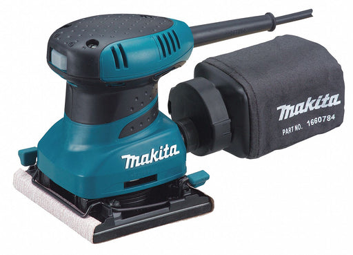 Finish Sander 2 A Motor 14000 RPM