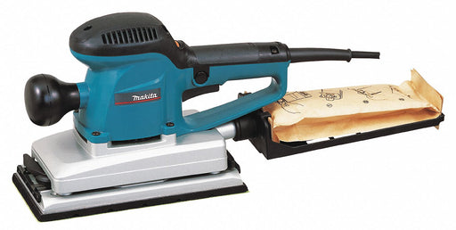 Corded Sheet Sander 2.9 A Motor 10000RPM