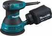 Random Orbital Sander 3 A 2.9lb