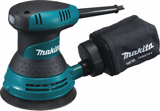Random Orbital Sander 3 A 2.9lb
