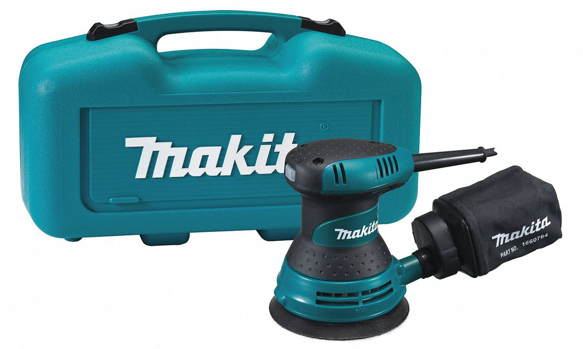Random Orbital Sander 3 A 2.9 lb
