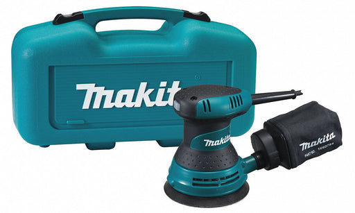 Random Orbital Sander 3 A 2.9 lb