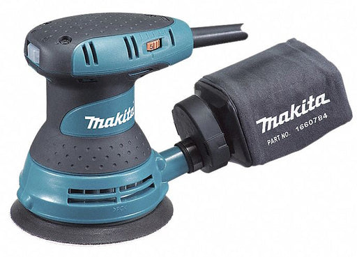 Random Orbital Sander 3 A 3 lb