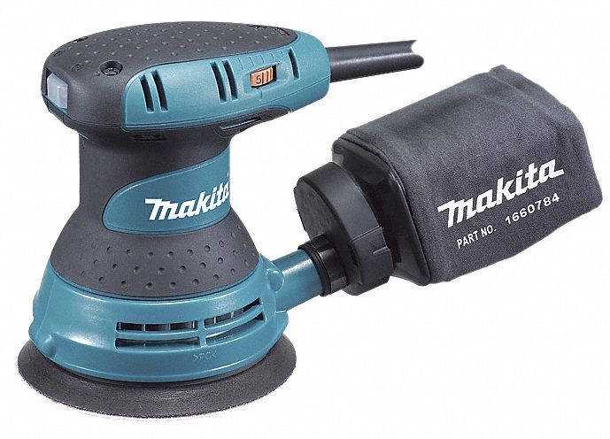 Random Orbital Sander 3 A 3 lb
