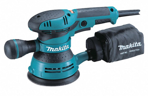 Random Orbital Sander 3 A 3.5 lb