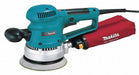 Corded Sander 2.7 A 5.1 lb